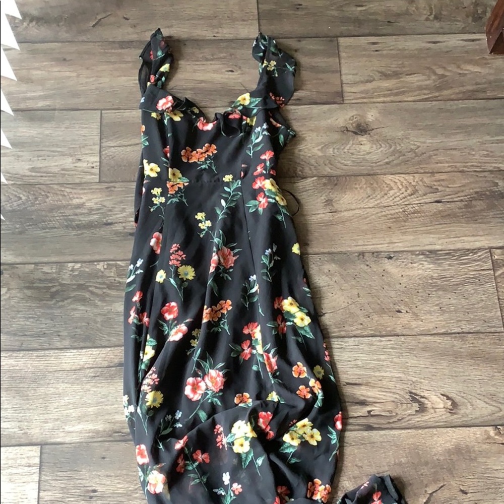 Long dress - Picture 1 of 2